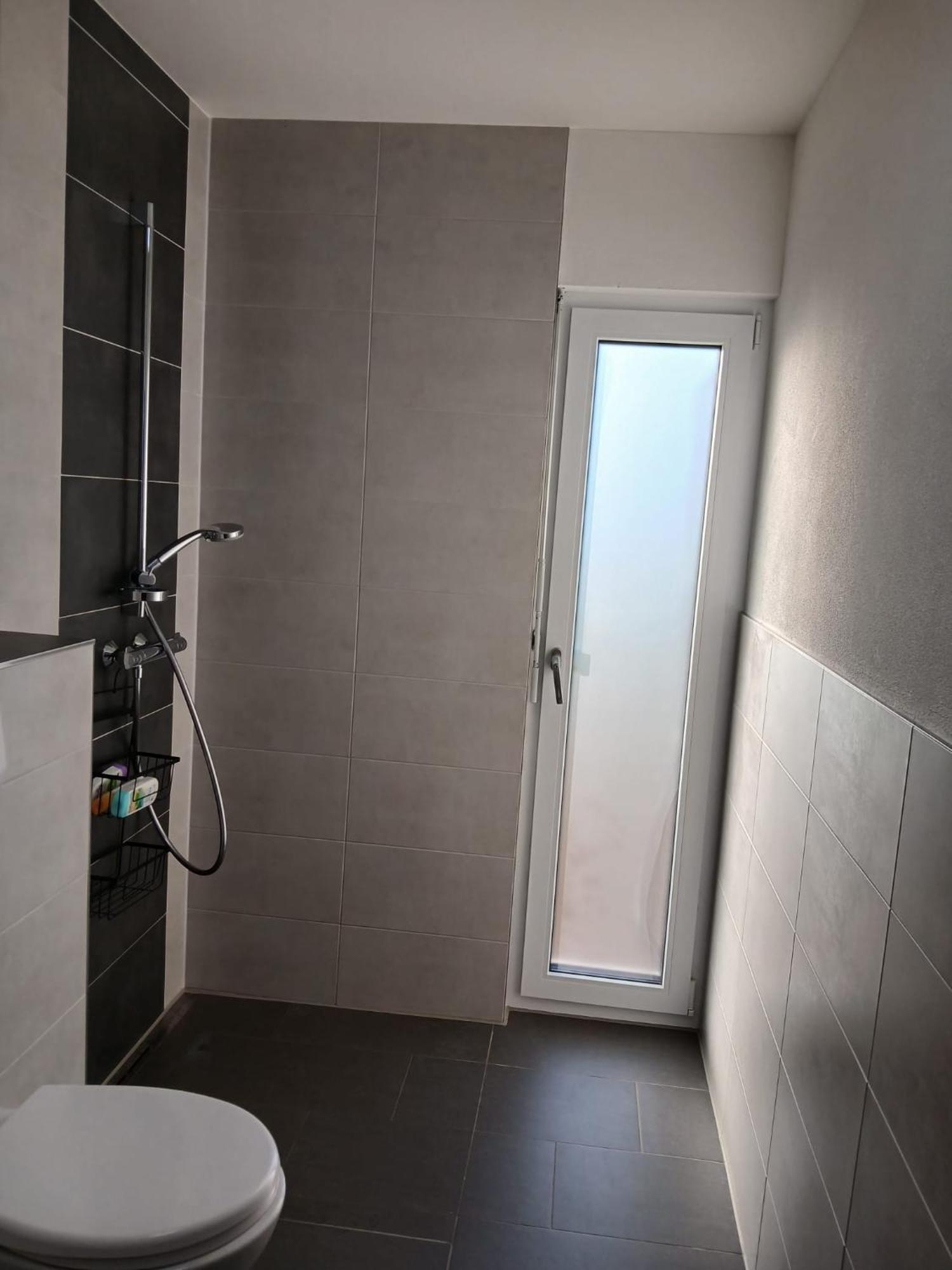 Gaestezimmer Diemelstadt Buitenkant foto